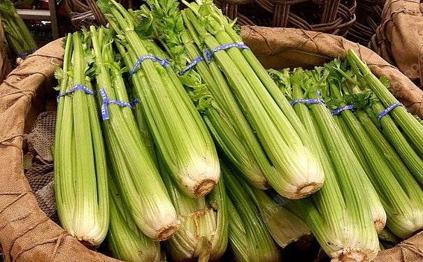 芹菜去火吗 上火吃芹菜好不好